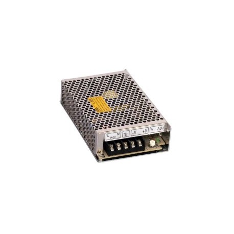 Fuente de poder de 5v -10  A