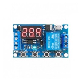 Modulo Timer Temporizador...