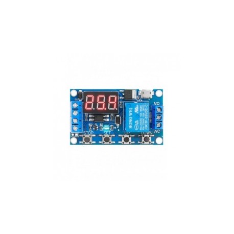 Modulo Timer Temporizador...