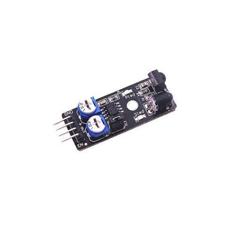Sensor de obstáculos KY-032...