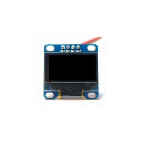 Pantalla OLED .96"