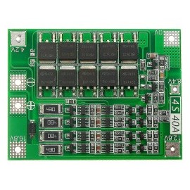 BMS 4S 40A