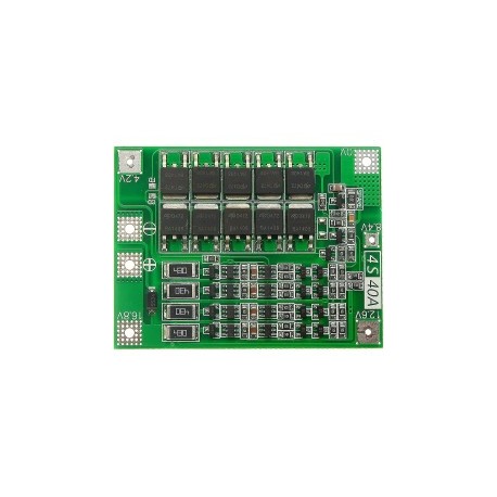 BMS 4S 40A