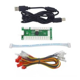 Codificador USB Para...