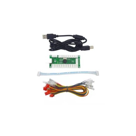 Codificador USB Para...