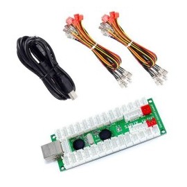 Codificador USB Para...