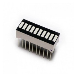 BAR-10UR Barra de 10 led...