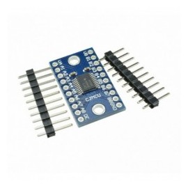 HW-221 Convertidor de...