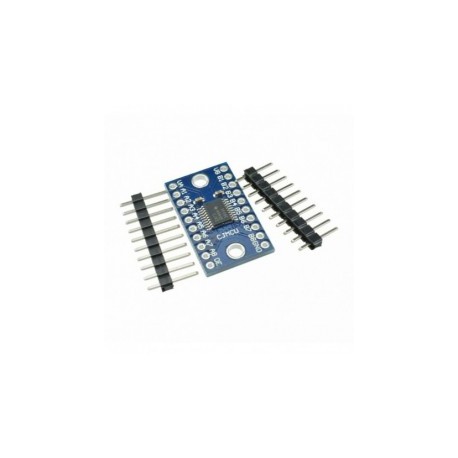 HW-221 Convertidor de...