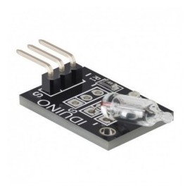 MODULO SWITCH DE MERCURIO