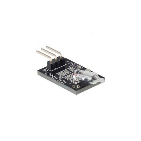 MODULO SWITCH DE MERCURIO