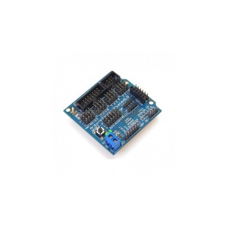SHIELD SENSOR V5