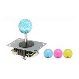 Palanca Video juego  joystick