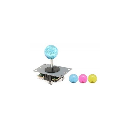 Palanca Video juego  joystick