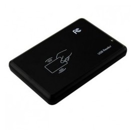 Lector De Tarjetas ID RFID...