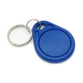 Llavero Tag RFID 125 KHz
