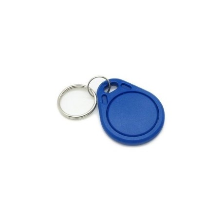 Llavero Tag RFID 125 KHz