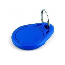 Llavero Tag RFID 13.56 MHz NFC