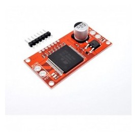 VNH2SP30 Controlador Motor...