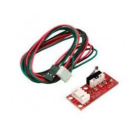 LIMIT SWITCH FINAL DE CARRERA