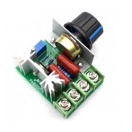 DIMMER 2000W