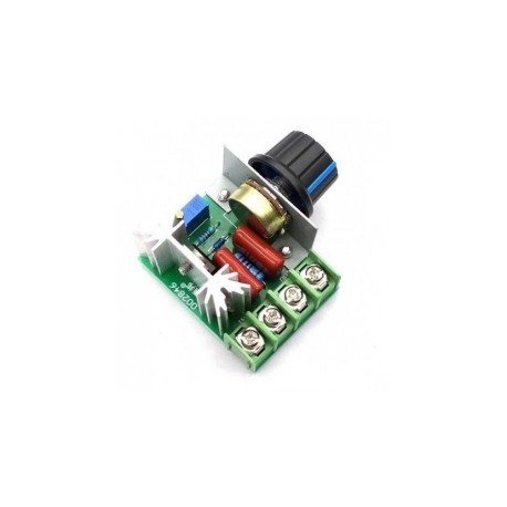 DIMMER 2000W