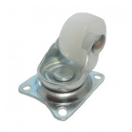 Rueda Plastico 23mm