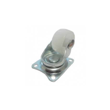 Rueda Plastico 23mm