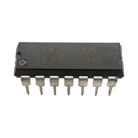 SN74LS00N