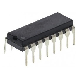 74LS20