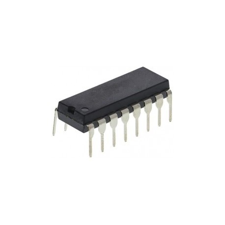 74LS20