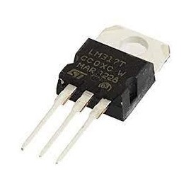 LM317T