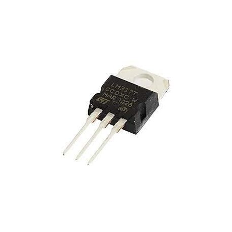 LM317T