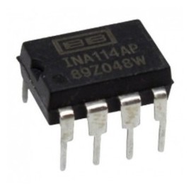 INA114AP