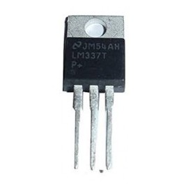 LM337T