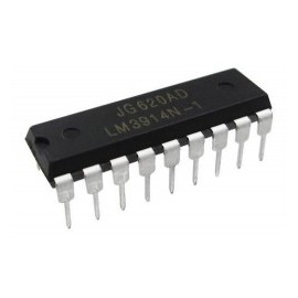 LM3914