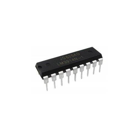 LM3914