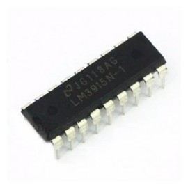 LM3915
