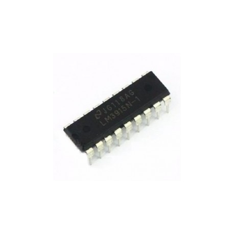 LM3915