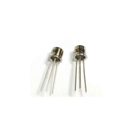 2N2646 METAL