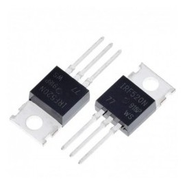 IRF520