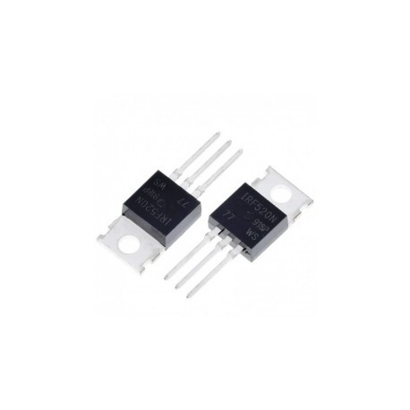 IRF520