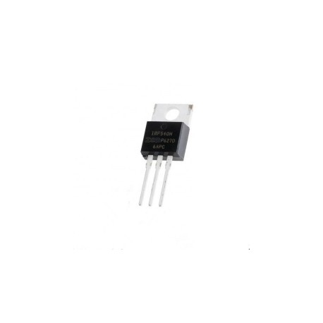 IRF 540