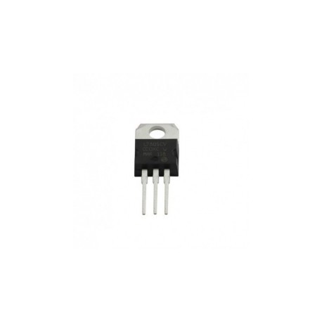 L7805CV TO220