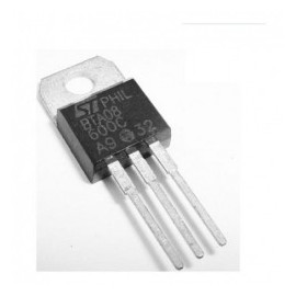 BTA 08-600