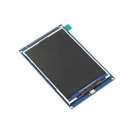 Shield LCD 3.5" TFT