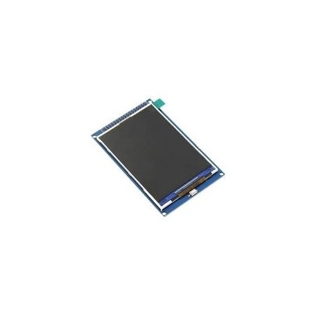 Shield LCD 3.5" TFT