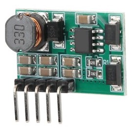 CONVERTIDOR ADC DAC LCD...