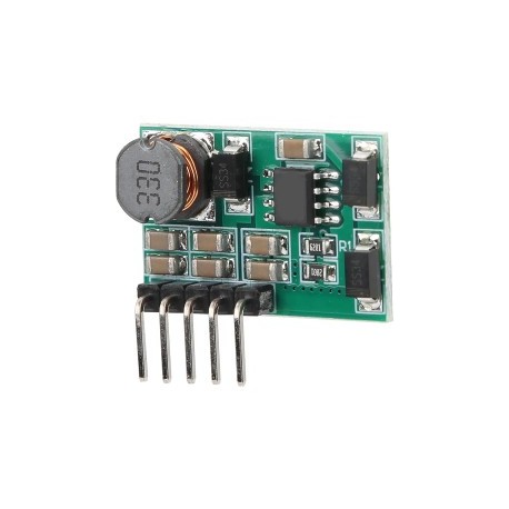 CONVERTIDOR ADC DAC LCD...