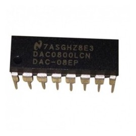 DAC0800